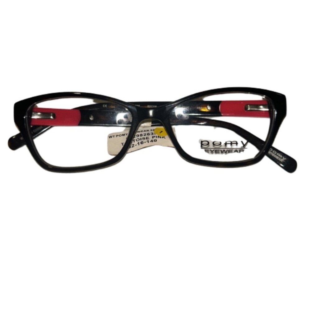 Pomy Eyewear RX’ble
